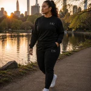 ULTIMATE TRAINING CREWNECK