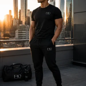 ULTIMATE TRAINING JOGGERS