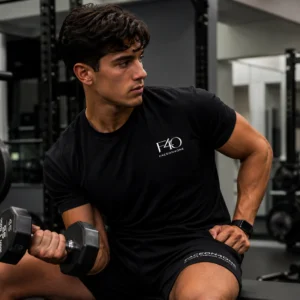 ULTIMATE TRAINING TEE