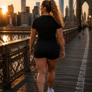 ULTIMATE TRAINING SHORTS